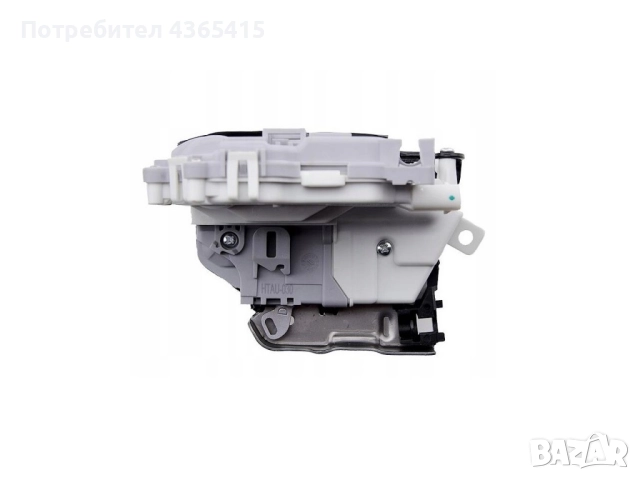 Брава за предна дясна врата за Audi A3 8V (2012-2020) 8X1837016, снимка 2 - Части - 52332497