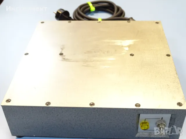 Демагнитизатор WALKER PILANA DM-4 Demagnitizer 220V, снимка 3 - Други машини и части - 49128975