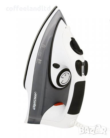 Тефлонова ютия 2400W MS 5016, снимка 5 - Ютии - 31492275