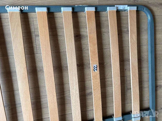 Подматрачна рамка 140 × 190 см – използвана, запазена