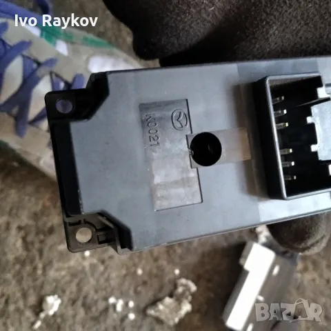Модул , бутони стъкла и огледала за Mazda CX-7 , mazda K0021, снимка 3 - Части - 47441370