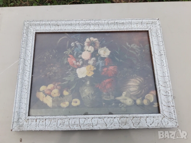 Рамки за картини, снимка 9 - Рамки за снимки и картини - 56166794