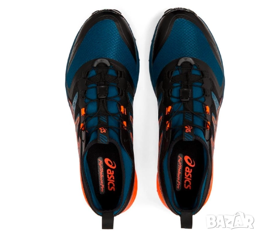 маратонки ASICS FujiTrabuco PRO номер 44-45, снимка 5 - Маратонки - 51884065