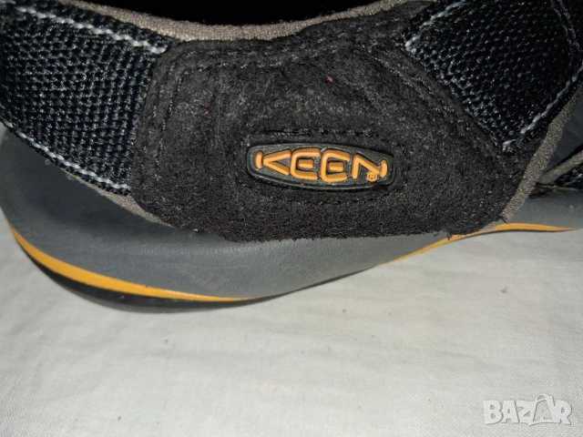 2 чифта - Keen Newport H2 и Wasper №43 и №36 спортни сандали, снимка 4 - Спортна екипировка - 40635634