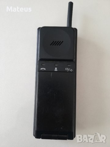 Panasonic KXT 9000BSR телефон, снимка 8 - Други - 42497691