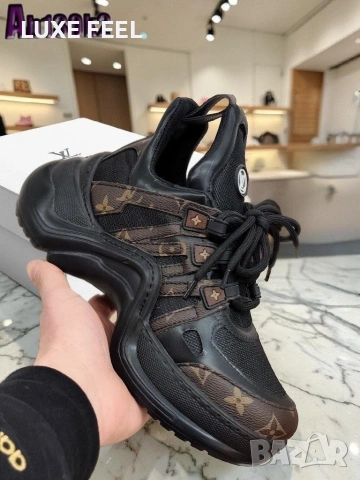 Louis Vuitton ⚜️Дамски Чанти , снимка 4 - Чанти - 54332606