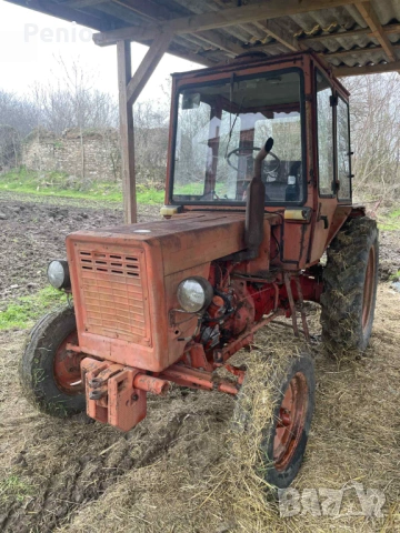 Владимирец т -25 