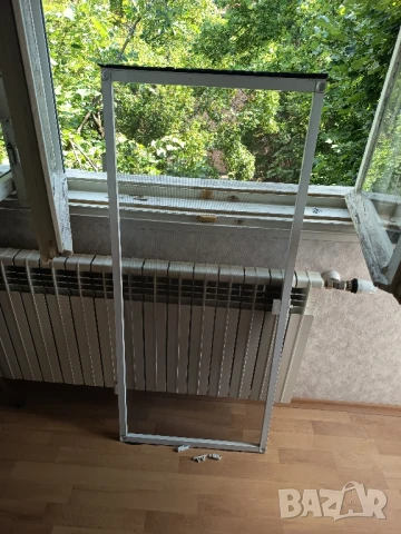 Външни ПВЦ ролетни щори 2 к-т, снимка 14 - Щори - 50669979