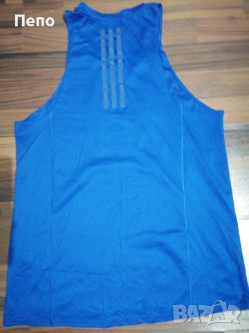 Потник Adidas , снимка 4 - Тениски - 42144826