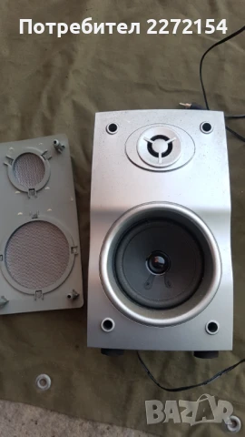 Тонколони говорители от уредба , снимка 3 - Тонколони - 51253276