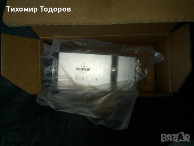 Терморегулиращ вентил за Фолксваген Т4 НРФ, снимка 12 - Части - 34163776