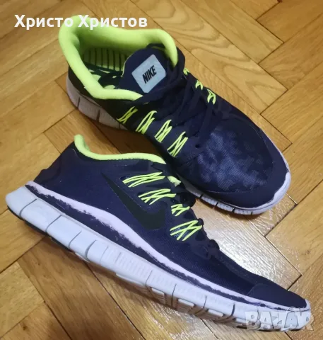 Маратонки NIKE / УНИСЕКС ✔️ Размер 41, снимка 2 - Маратонки - 55734640