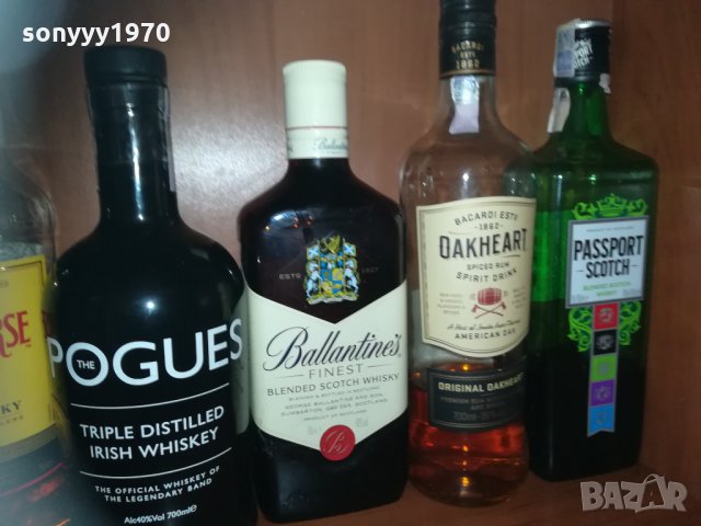 ПРАЗНИ шИшЕТА ЗА КОЛЕКЦИЯ 0602211315, снимка 7 - Колекции - 31703762