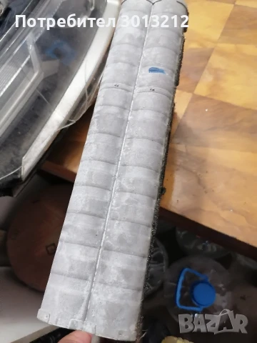 Радиатор климатик за бмв м 5