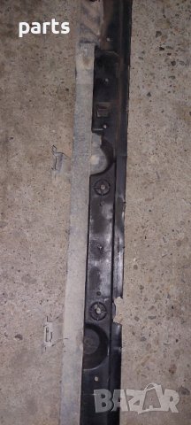 Задна Греда Пежо Партнер - Ситроен Берлинго - 9619437780 N, снимка 3 - Части - 36958701