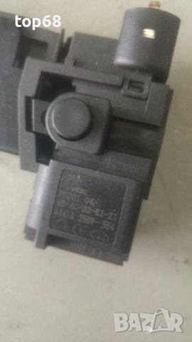 Пусков ключ перфоратор Бош gbh 2-24, снимка 2 - Резервни части за машини - 36800264