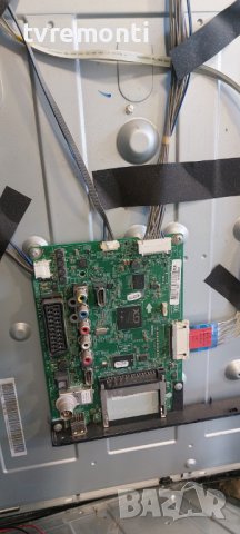 Основна платка - ,EAX64891403 for LG 42LN5400​ 42inc DISPLAY LC420DUE-SFR3