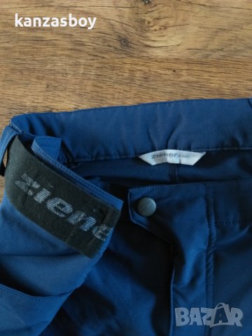 ziener - страхотни дамски панталони 34/Л КАТО НОВИ, снимка 3 - Спортни екипи - 37088893