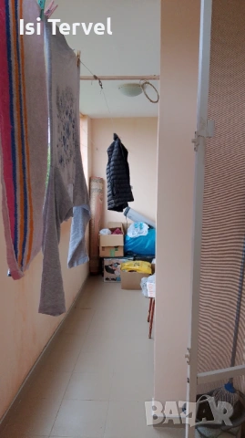 Продавам двустаен апартамент гр.Тервел, снимка 3 - Апартаменти - 54309673