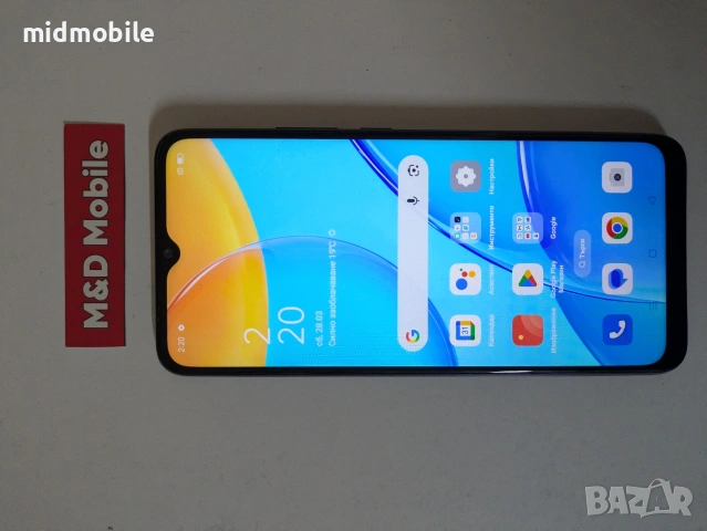 oppo A15, снимка 2 - Други - 54006463