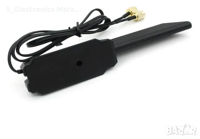 ASUS 2T2R WiFi антена, 14008-02650500, снимка 2 - Кабели и адаптери - 47704731