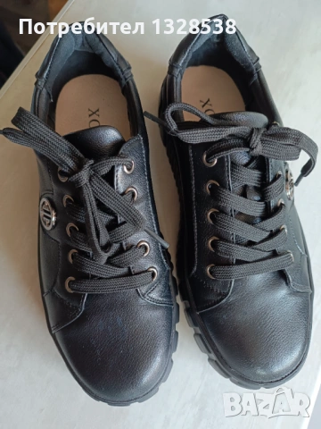 Дамски обувки, различни видове, 8 евро за чифт, снимка 15 - Други - 48688435