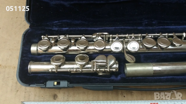 флейта - отлична в кутия , снимка 6 - Нумизматика и бонистика - 54034172