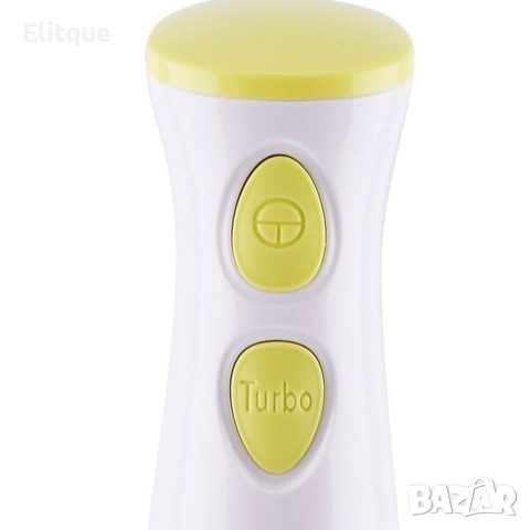 Пасатор Lexical LHB-1601, снимка 5 - Чопъри и пасатори - 52866351