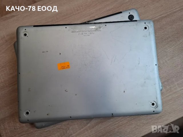 Лаптоп MacBook A2186, снимка 4 - Части за лаптопи - 49323428