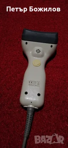 Баркод Четец Datecs, снимка 3 - Друго търговско оборудване - 47817028