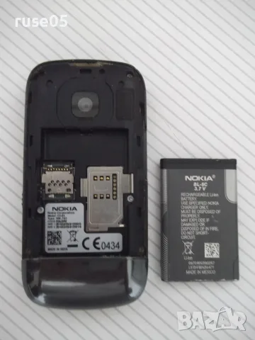 GSM "Nokia - C2-03" работещ, снимка 11 - Nokia - 56237084