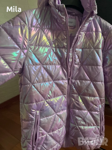 Яке reserved 164 см, снимка 3 - Детски якета и елеци - 53051661