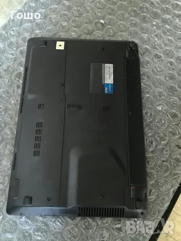 Лаптоп Asus K53SM, снимка 4 - Лаптопи за дома - 56442408