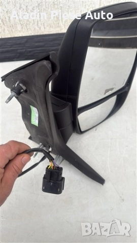 Дясно огледало Ford Transit година 2014 2015 2016 2017 2018 2019 2020 2021 2022 код KK31-17682-EA , снимка 5 - Аксесоари и консумативи - 52982649