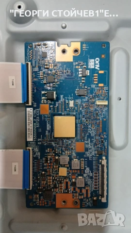 KDL-43W808C  1-980-805-31  V430FWM01  T550HVN08.2  15STM6S-ABC02, снимка 3 - Части и Платки - 54351521