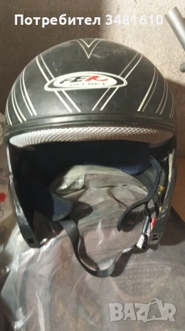 Евтина каска