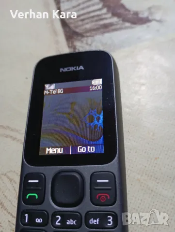 Nokia tel, снимка 4 - Nokia - 48260297
