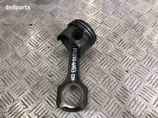 Бутало Mercedes ML270,CDI,W163,2001г.