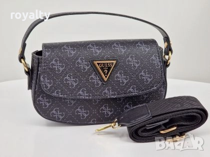 Guess Стилна Дамска Чанта 