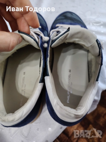 Оригинални маратонки, снимка 4 - Спортни обувки - 52950307