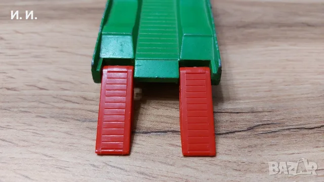 Английски Matchbox , снимка 5 - Колекции - 56483944