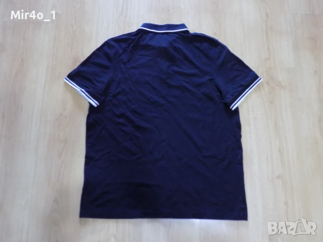 работна тениска engelbert strauss work wear риза блуза худи елек горнище мъжка оригинал L, снимка 2 - Тениски - 51351307