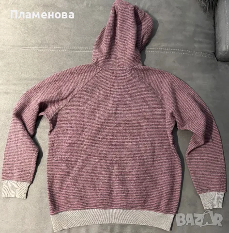 Мъжки вълнен суичър Pacific Trail - M/L, снимка 2 - Суичъри - 49118629