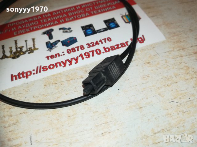 sony optical cable-50см 2201211135, снимка 10 - Други - 31514349
