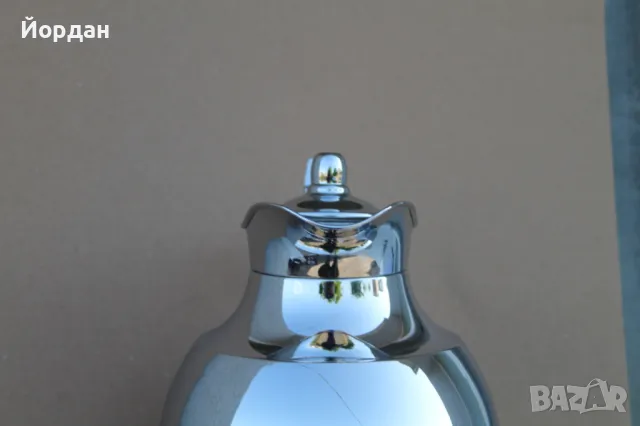 Немска кана термос ''Alti'' , снимка 7 - Други ценни предмети - 50195056