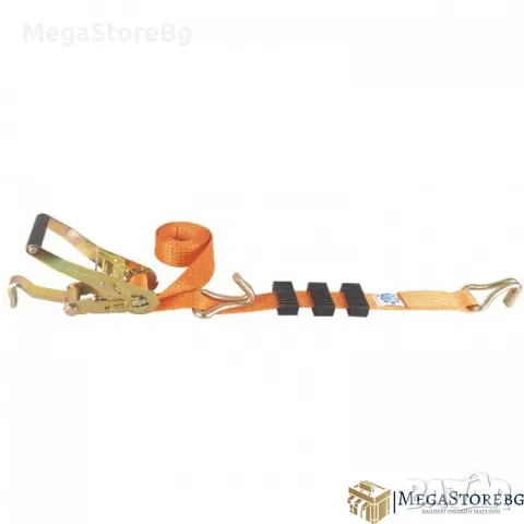 Колан притягане за автовоз 4т - 2.4м
