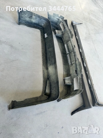 M tech 1 BMW E30, снимка 10 - Части - 48709955