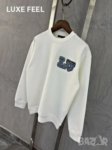 Louis VUITTON ◾Мъжки Блузи 