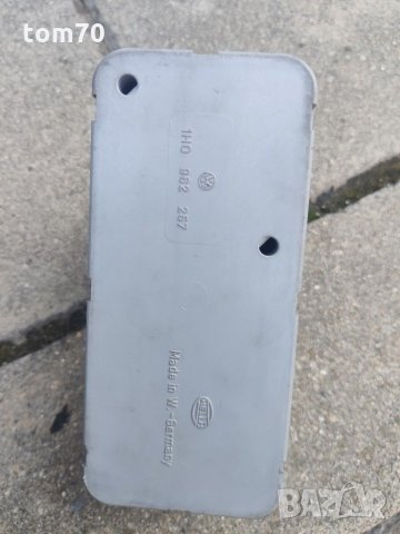 Вакум помпа за централно заключване Vw Golf 3, Vento, Vw Passat B4, , снимка 2 - Части - 29881055