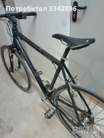 Велосипед Stevens , снимка 5 - Велосипеди - 42648804